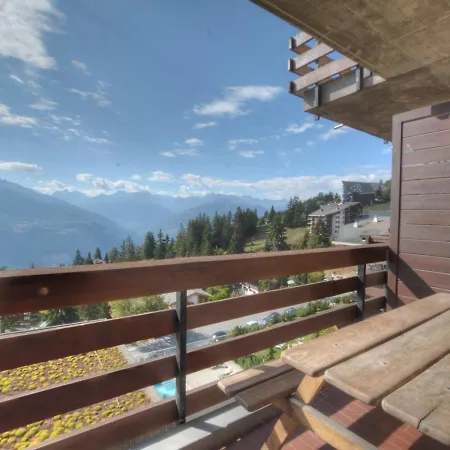 Orion 405 Au Centre A Vue Sur Les Alpes *