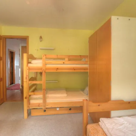 Orion 405 Au Centre A Vue Sur Les Alpes דירה *