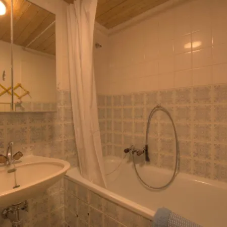 Orion 405 Au Centre A Vue Sur Les Alpes דירה *