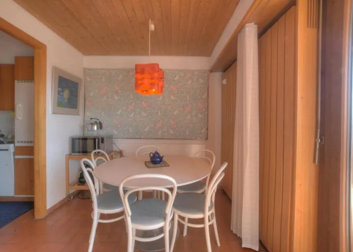 Orion 405 Au Centre A Vue Sur Les Alpes