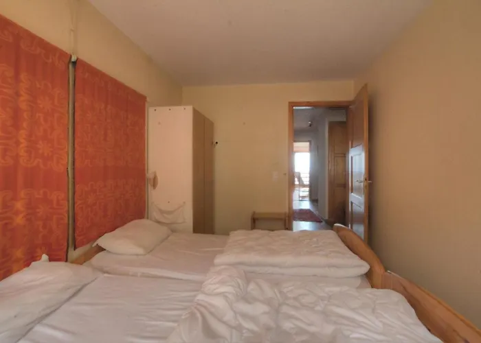 Orion 405 Au Centre A Vue Sur Les Alpes *