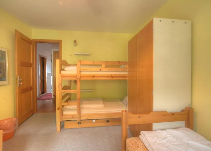 Orion 405 Au Centre A Vue Sur Les Alpes דירה *