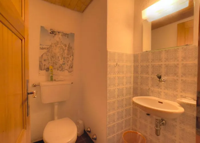 Orion 405 Au Centre A Vue Sur Les Alpes אנזיר